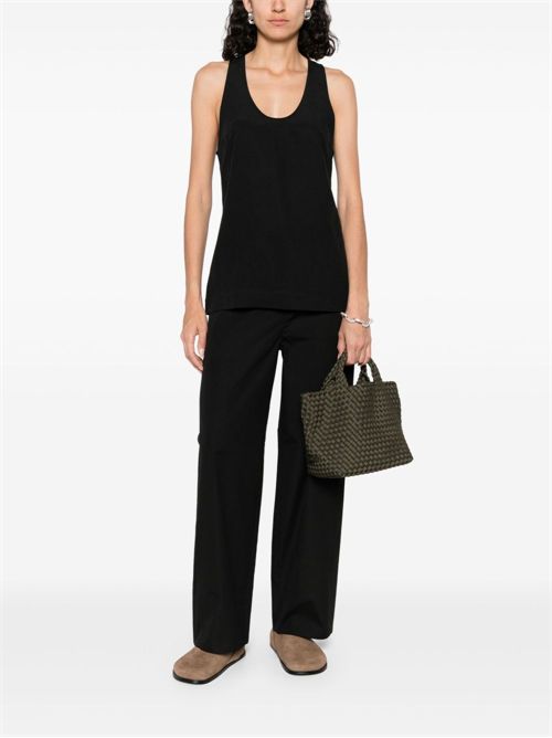 Trouser with Twisted Stitching TOTEME | 253WRB0295FB0226001