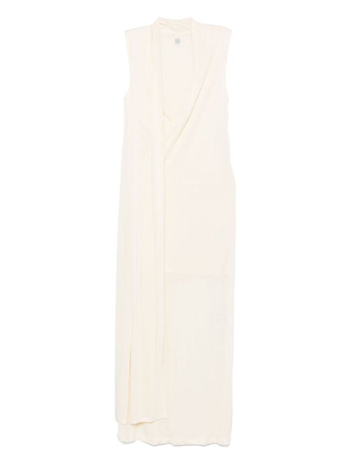 Scarf Dress TOTEME | 253WRD0235FB0266116