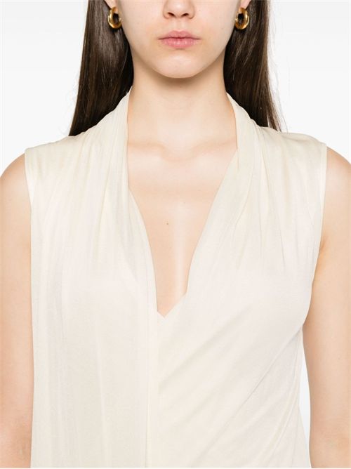 Scarf Dress TOTEME | 253WRD0235FB0266116