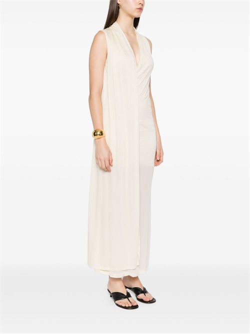 Scarf Dress TOTEME | 253WRD0235FB0266116