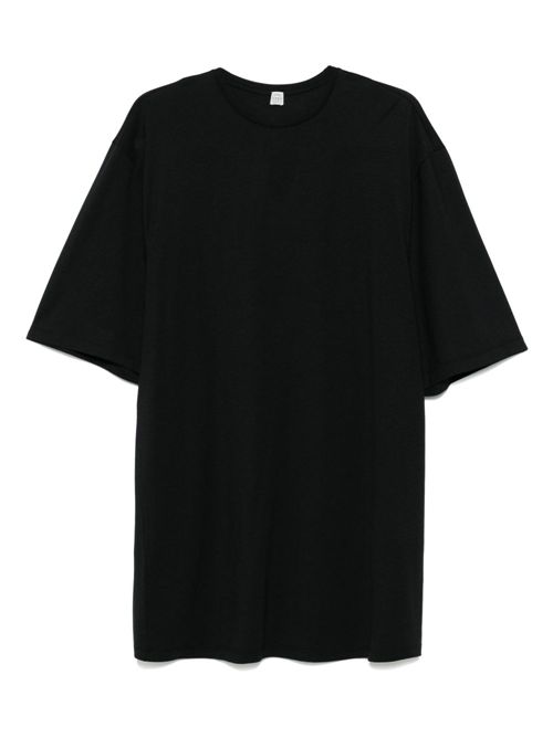 Tee dress TOTEME | 253WRT0594FB0419001