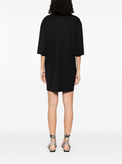 Tee dress TOTEME | 253WRT0594FB0419001