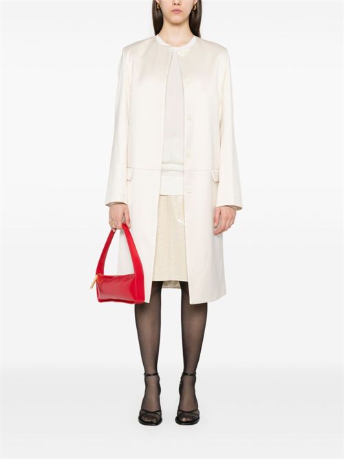 T-shirt a maniche lunghe TOTEME | 253WRT0604YA0079047