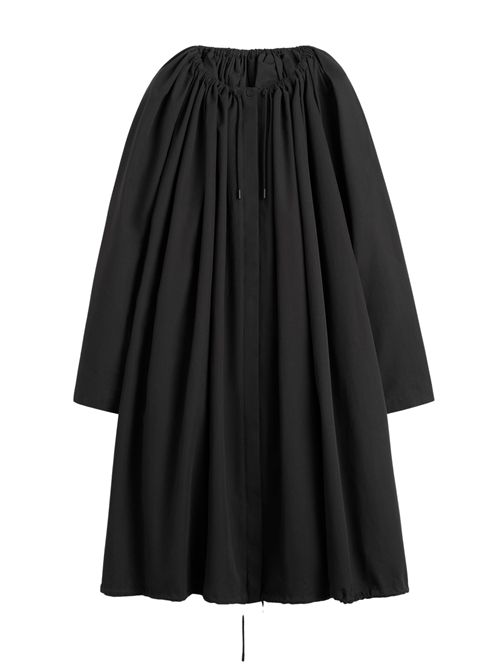 Cappotto paracadute arricciato TOTEME | 254WRO0248FB0509001