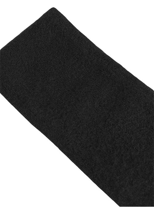 Shearling headband TOTEME | 254WSH0041LE0165001