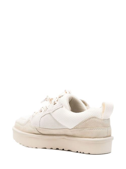 Sneaker Lo Lowmel mustard UGG | 1168890JSM