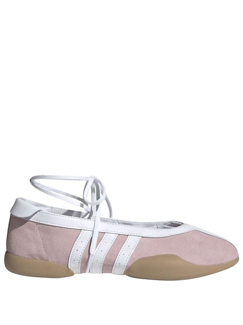 Taekwondo Mei Ballet Sneaker ADIDAS | JQ6434TAEKWONDOCLPINK