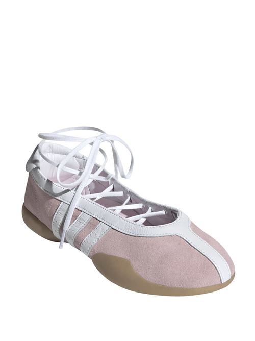 Taekwondo Mei Ballet Sneaker ADIDAS | JQ6434TAEKWONDOCLPINK