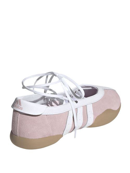 Taekwondo Mei Ballet Sneaker ADIDAS | JQ6434TAEKWONDOCLPINK