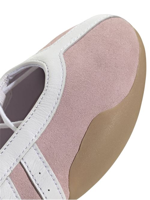 Taekwondo Mei Ballet Sneaker ADIDAS | JQ6434TAEKWONDOCLPINK