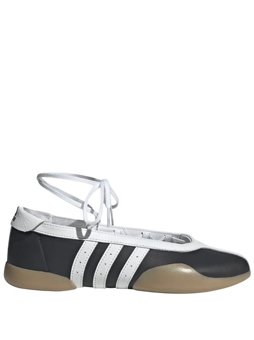 Taekwondo Mei Ballet Sneaker ADIDAS | JR7031TAEKWONDOCBLACK