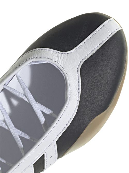 Taekwondo Mei Ballet Sneaker ADIDAS | JR7031TAEKWONDOCBLACK