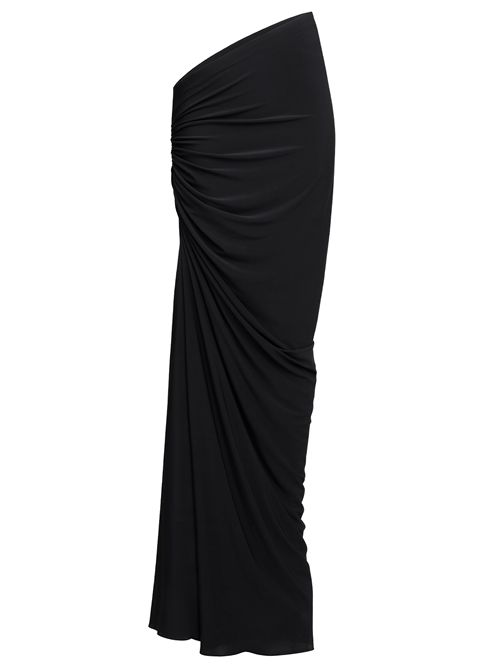 Long draped skirt ALAIA | AA9J2378J050B995