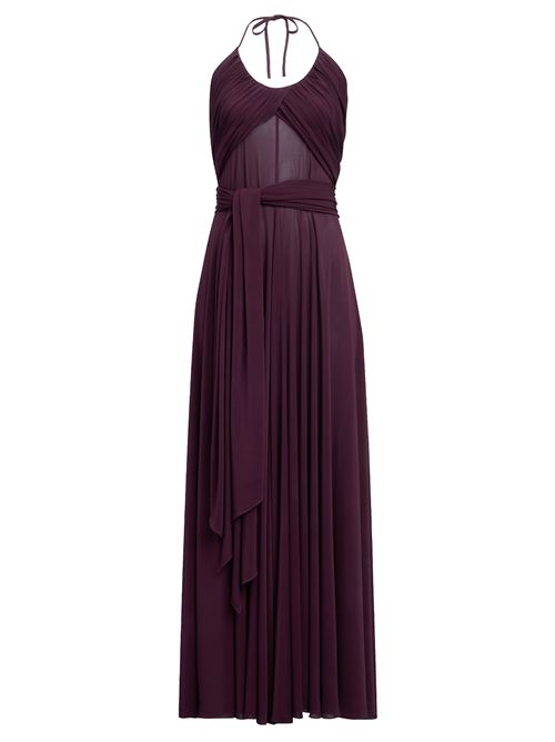 Sleeveless dress ALAIA | AA9R2707J050B332