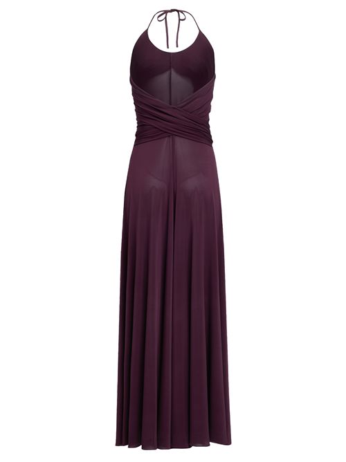 Sleeveless dress ALAIA | AA9R2707J050B332
