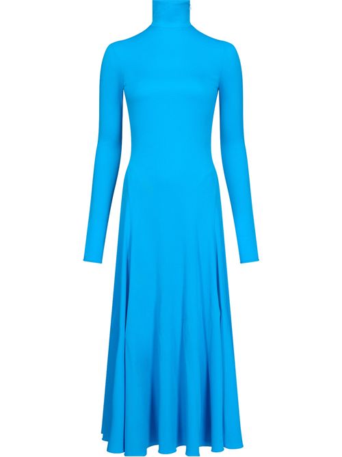 Dress with heart ALAIA | AA9R2789J070B556