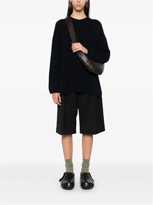 Wool and cashmere sweater ALLUDE | 1700214