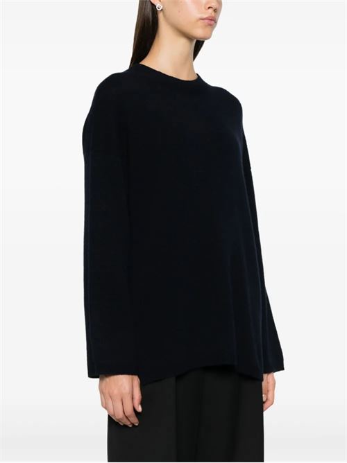 Wool and cashmere sweater ALLUDE | 1700214