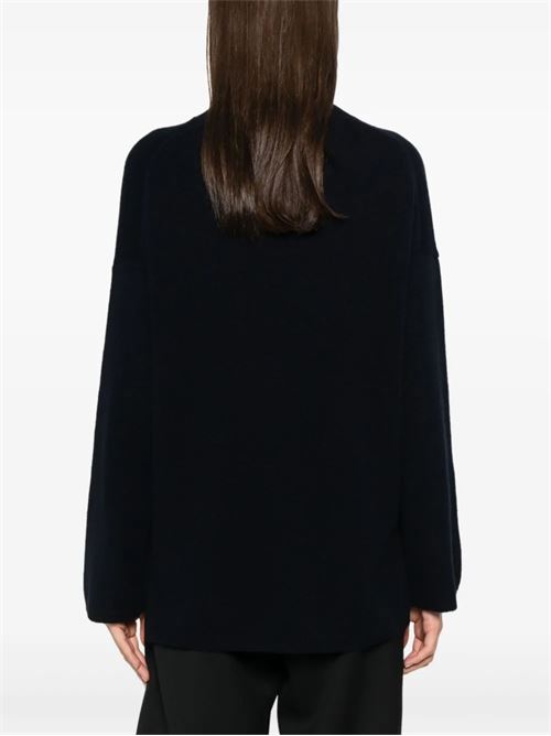 Wool and cashmere sweater ALLUDE | 1700214