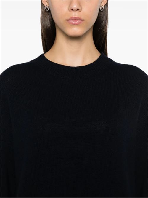 Wool and cashmere sweater ALLUDE | 1700214