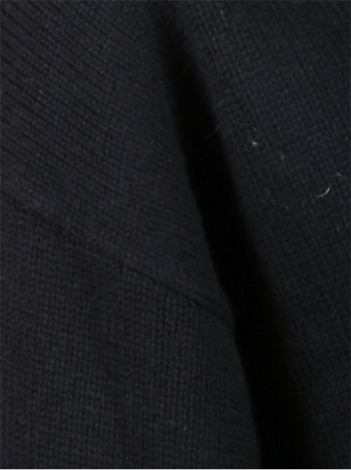 V-neck cardigan ALLUDE | 1710090