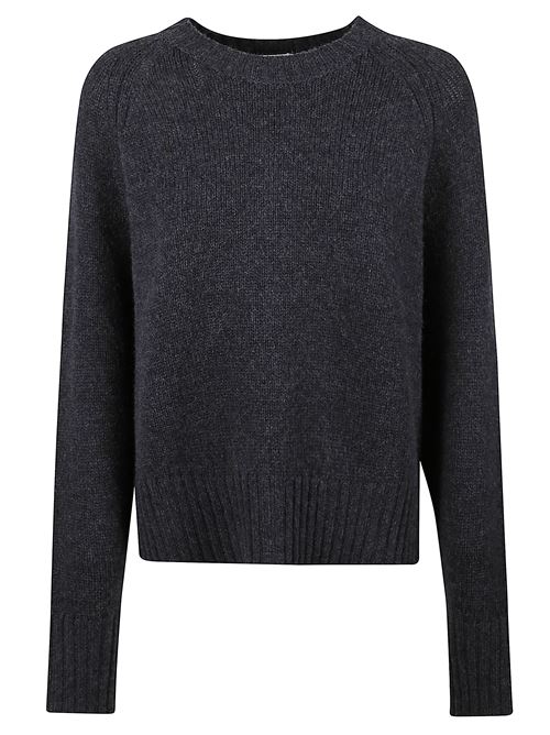 Wool and cashmere sweater ALLUDE | 1763184