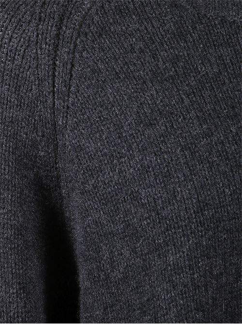Wool and cashmere sweater ALLUDE | 1763184