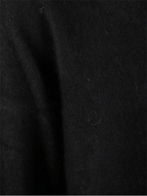 Cashmere and silk sweater ALLUDE | 7701290