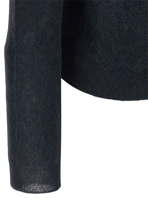 Skipper Sweater AURALEE | A25AP05AKNAVY