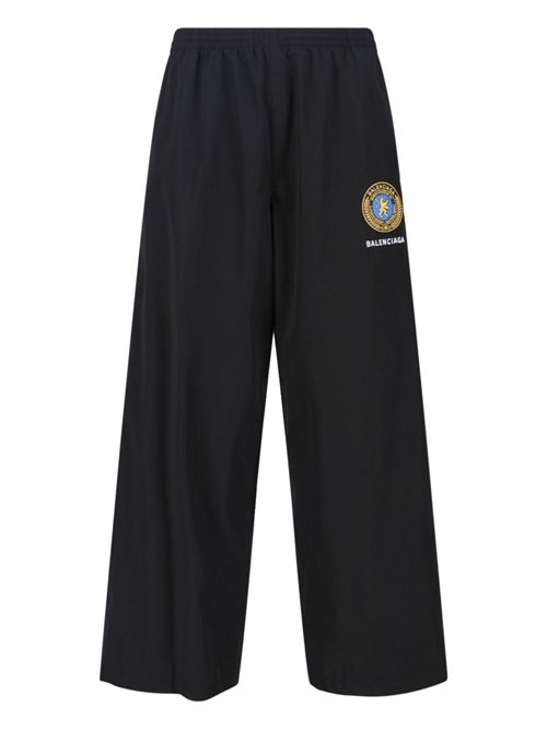 Tracksuit trousers BALENCIAGA | 838819TRO311000