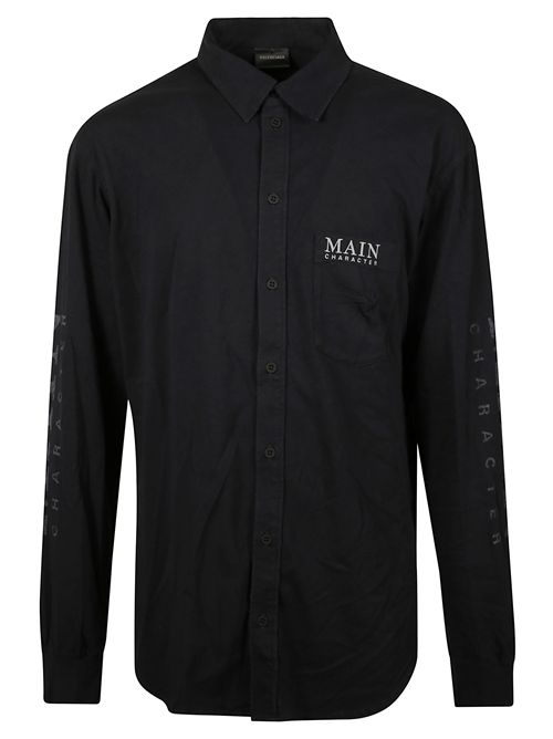 T-shirt shirt BALENCIAGA | 850260TTVB91083