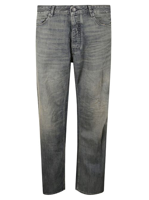 Relaxed Fit Trousers BALENCIAGA | 851351TTW763394