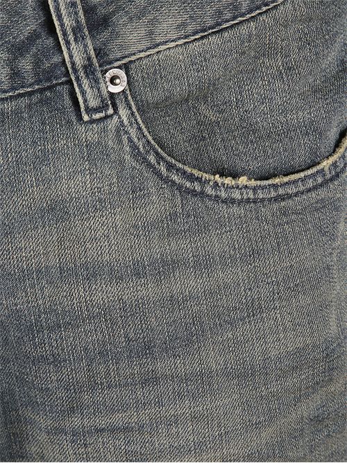 Relaxed Fit Trousers BALENCIAGA | 851351TTW763394