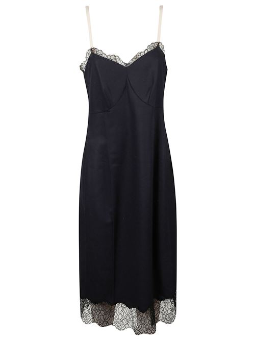 Lingerie dress CARVEN | 6252K21077MIDNIGHT