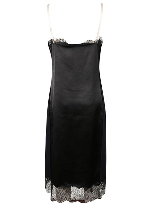 Lingerie dress CARVEN | 6252K21077MIDNIGHT