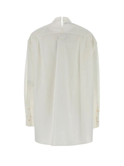 Oversized shirt CARVEN | 6252K21082WHITE