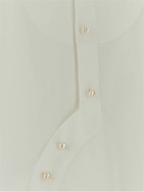 Oversized shirt CARVEN | 6252K21082WHITE