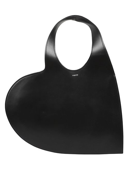 Borsa Double Heart COPERNI | COPBA113F6062BLK