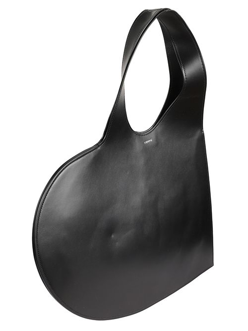 Double Heart bag COPERNI | COPBA113F6062BLK