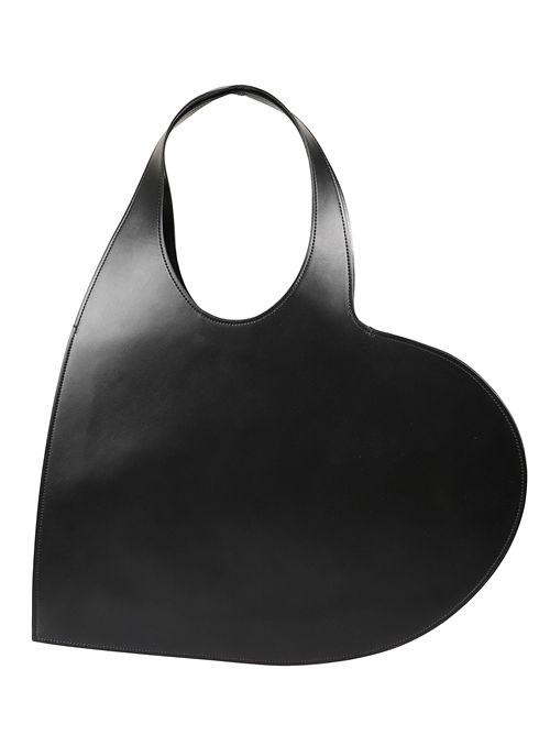 Double Heart bag COPERNI | COPBA113F6062BLK