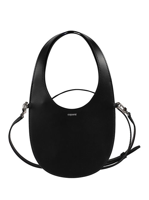 Swipe mini bag COPERNI | COPBA115F6031BLK