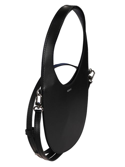 Swipe mini bag COPERNI | COPBA115F6031BLK