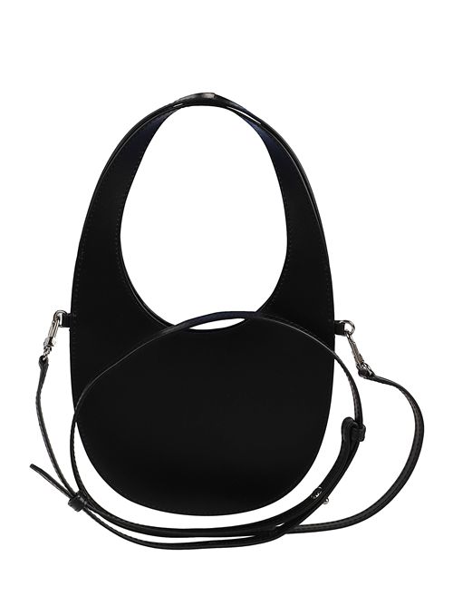 Swipe mini bag COPERNI | COPBA115F6031BLK