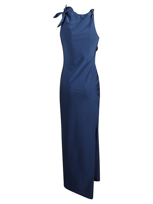 Abito Flower COPERNI | COPR44F5001BLU