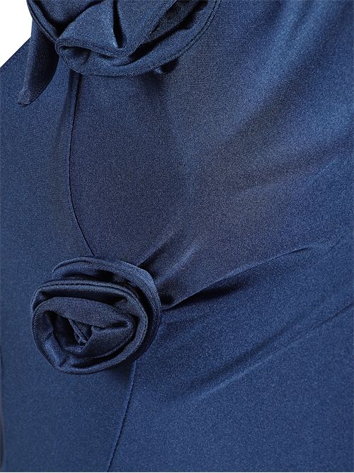 Abito Flower COPERNI | COPR44F5001BLU
