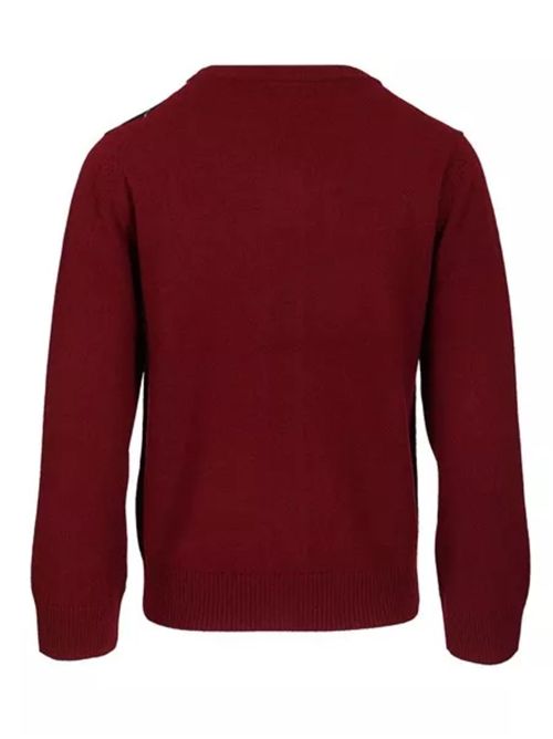 Diamond cardigan GANNI | K2532730