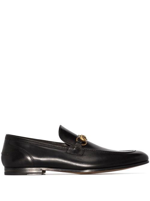 Jordaan Loafer GUCCI | 406994BLM001000