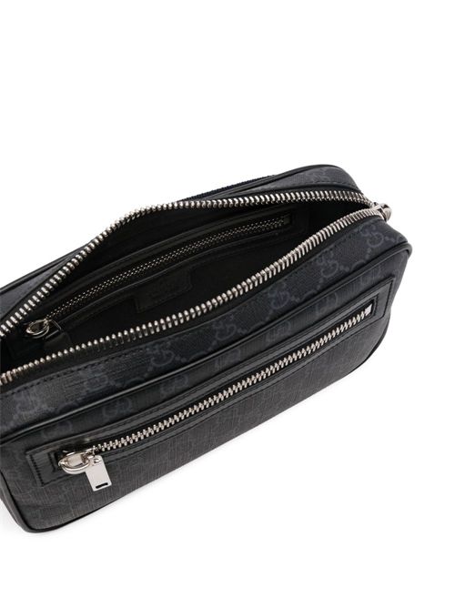 GG leather bum bag GUCCI | 792094FADJM1043