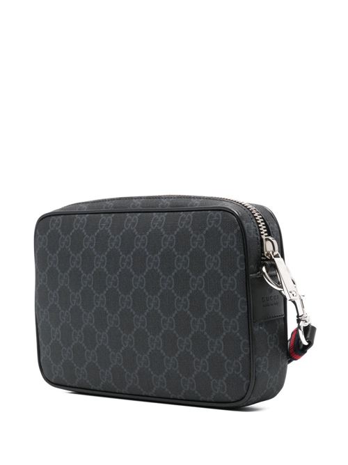 Small GG pouch GUCCI | 792096FADJA1042