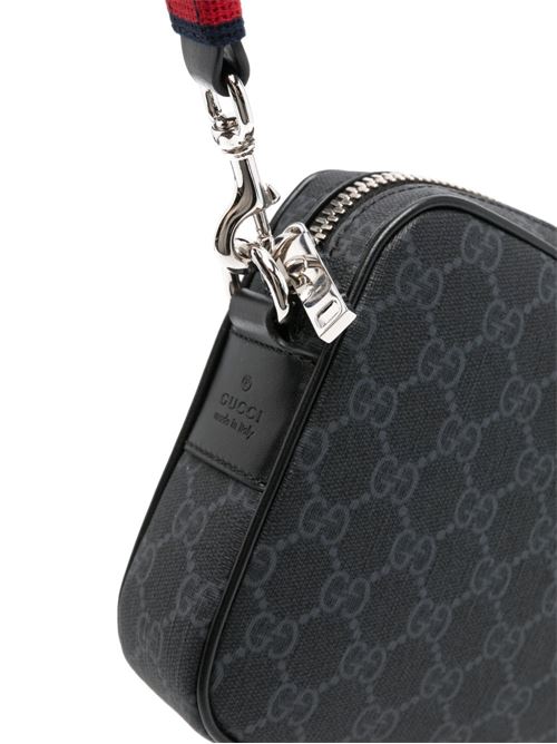 Small GG pouch GUCCI | 792096FADJA1042